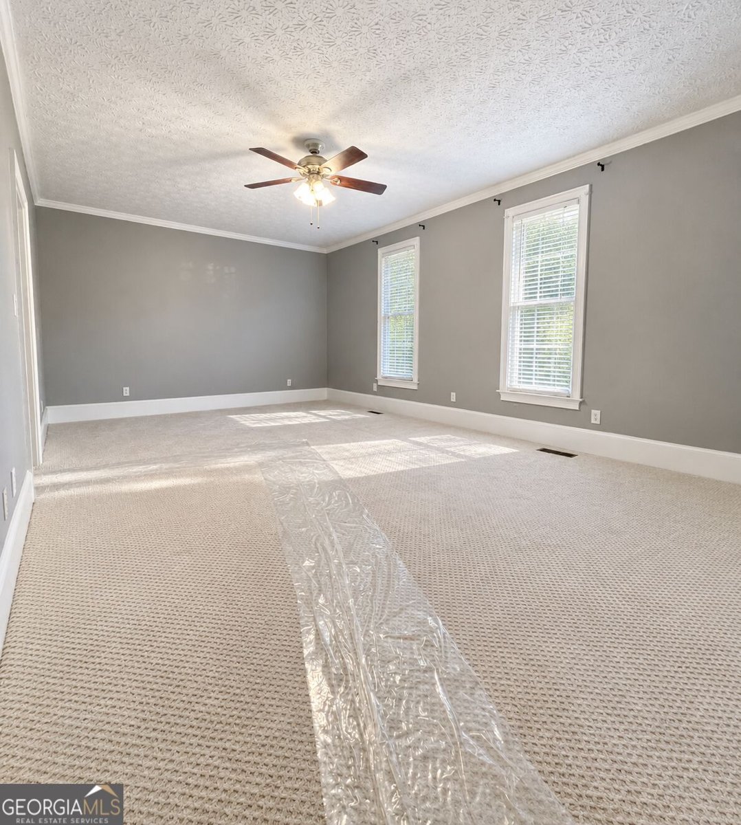 107 Big Oak Drive Barnesville - Photo 28