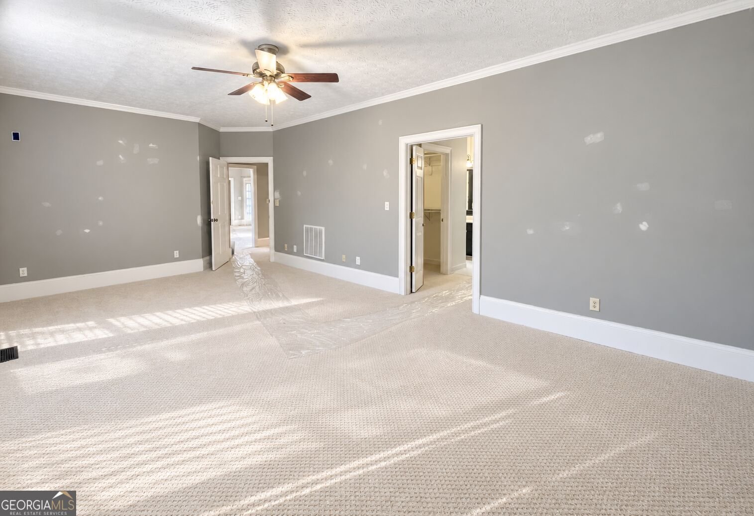 107 Big Oak Drive Barnesville - Photo 29