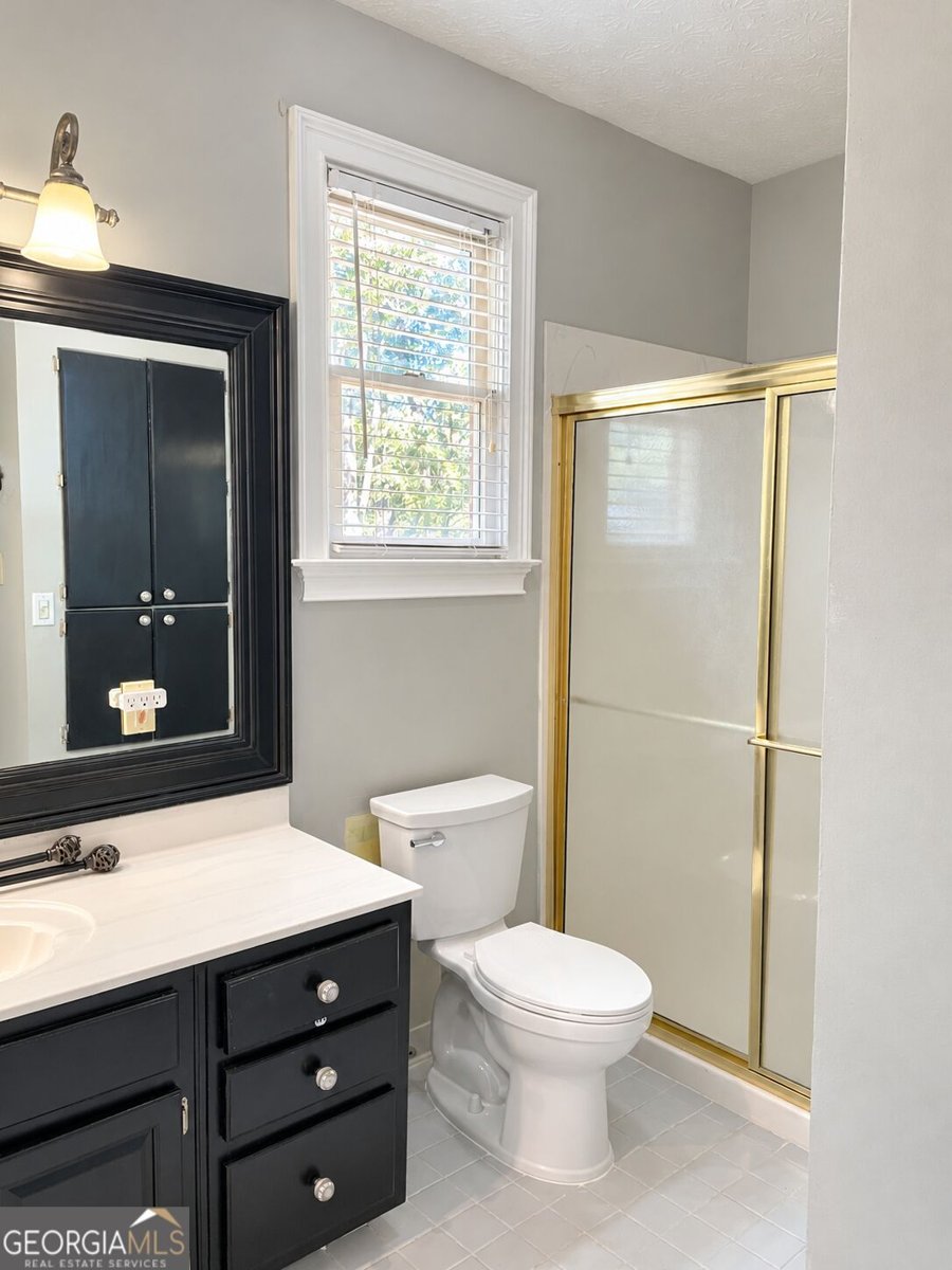 107 Big Oak Drive Barnesville - Photo 33