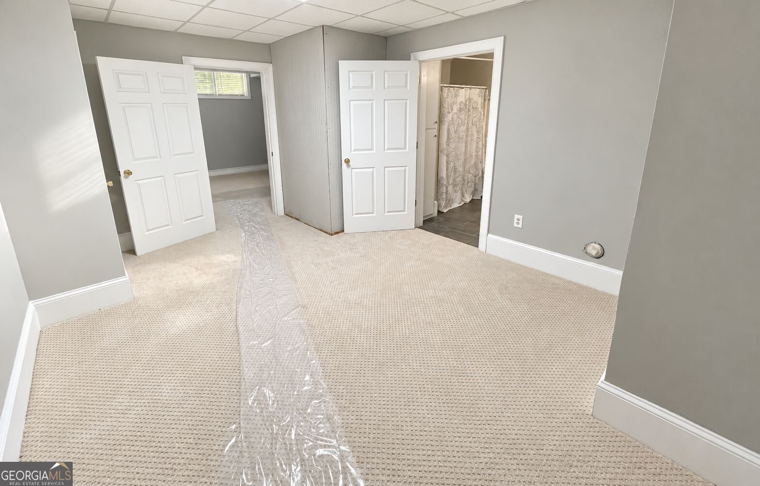 107 Big Oak Drive Barnesville - Photo 37