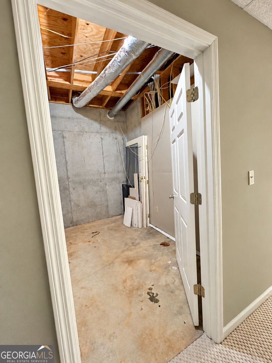 107 Big Oak Drive Barnesville - Photo 40