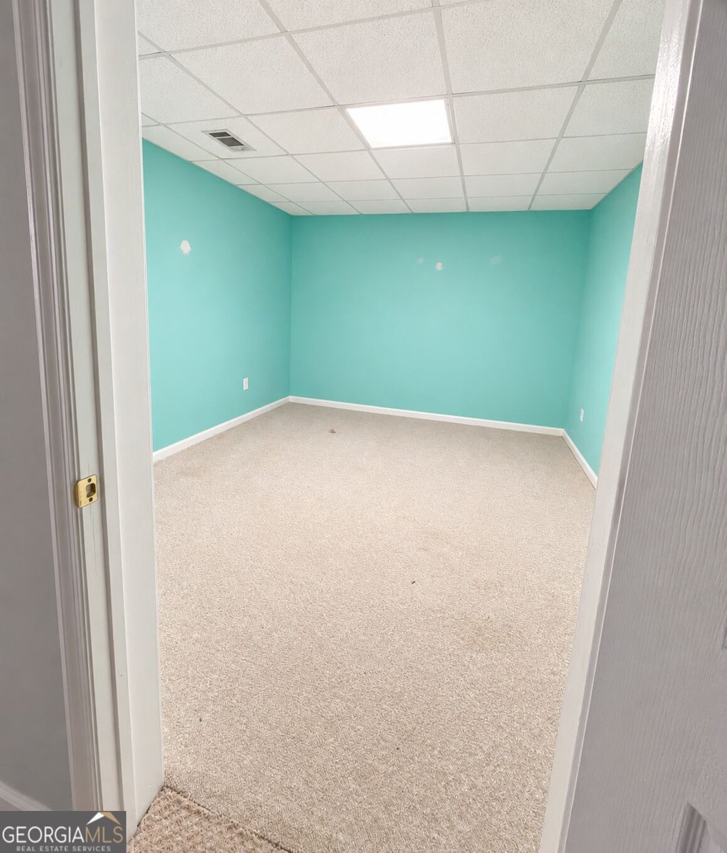 107 Big Oak Drive Barnesville - Photo 41
