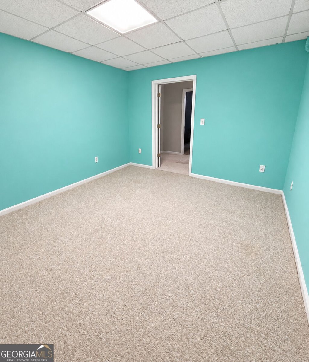 107 Big Oak Drive Barnesville - Photo 42