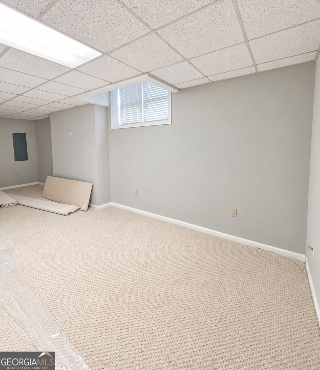 107 Big Oak Drive Barnesville - Photo 44