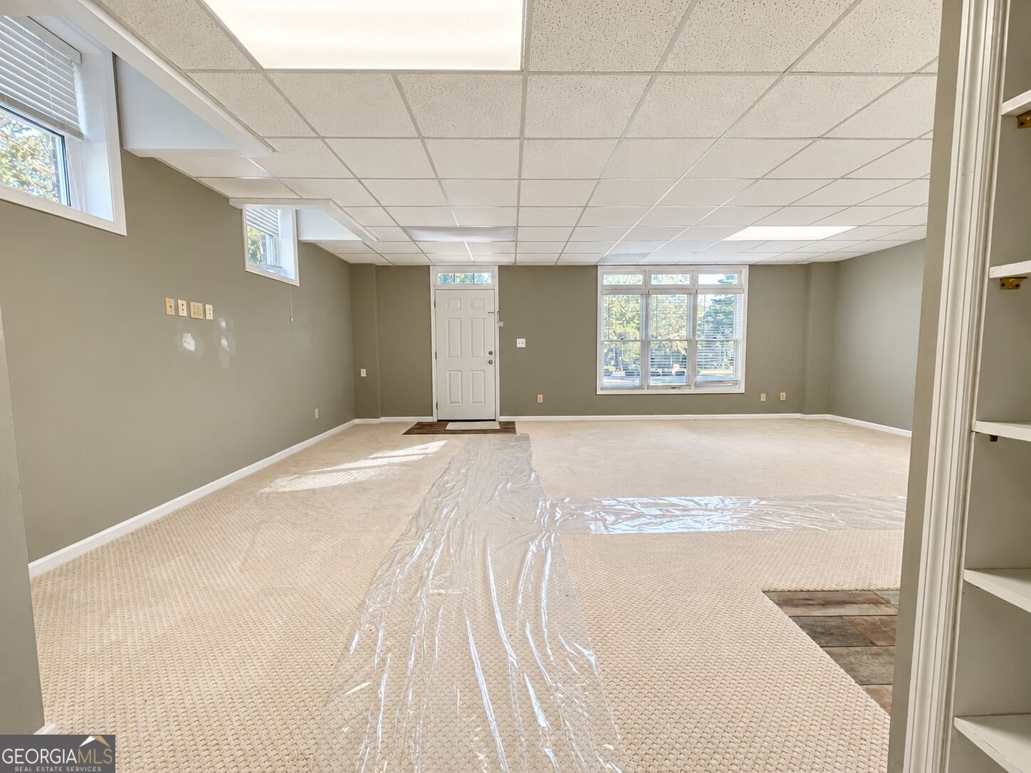 107 Big Oak Drive Barnesville - Photo 45