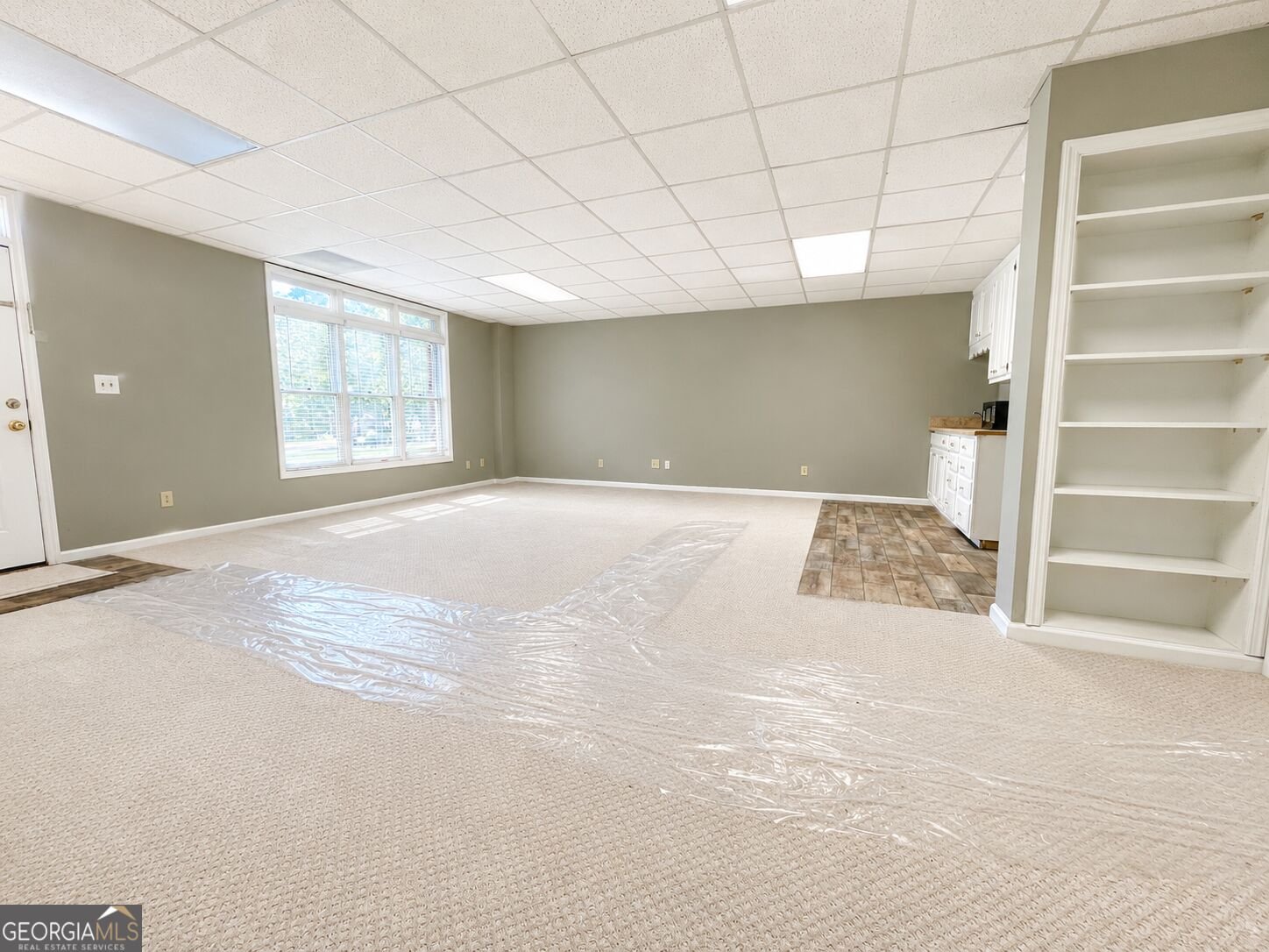 107 Big Oak Drive Barnesville - Photo 46