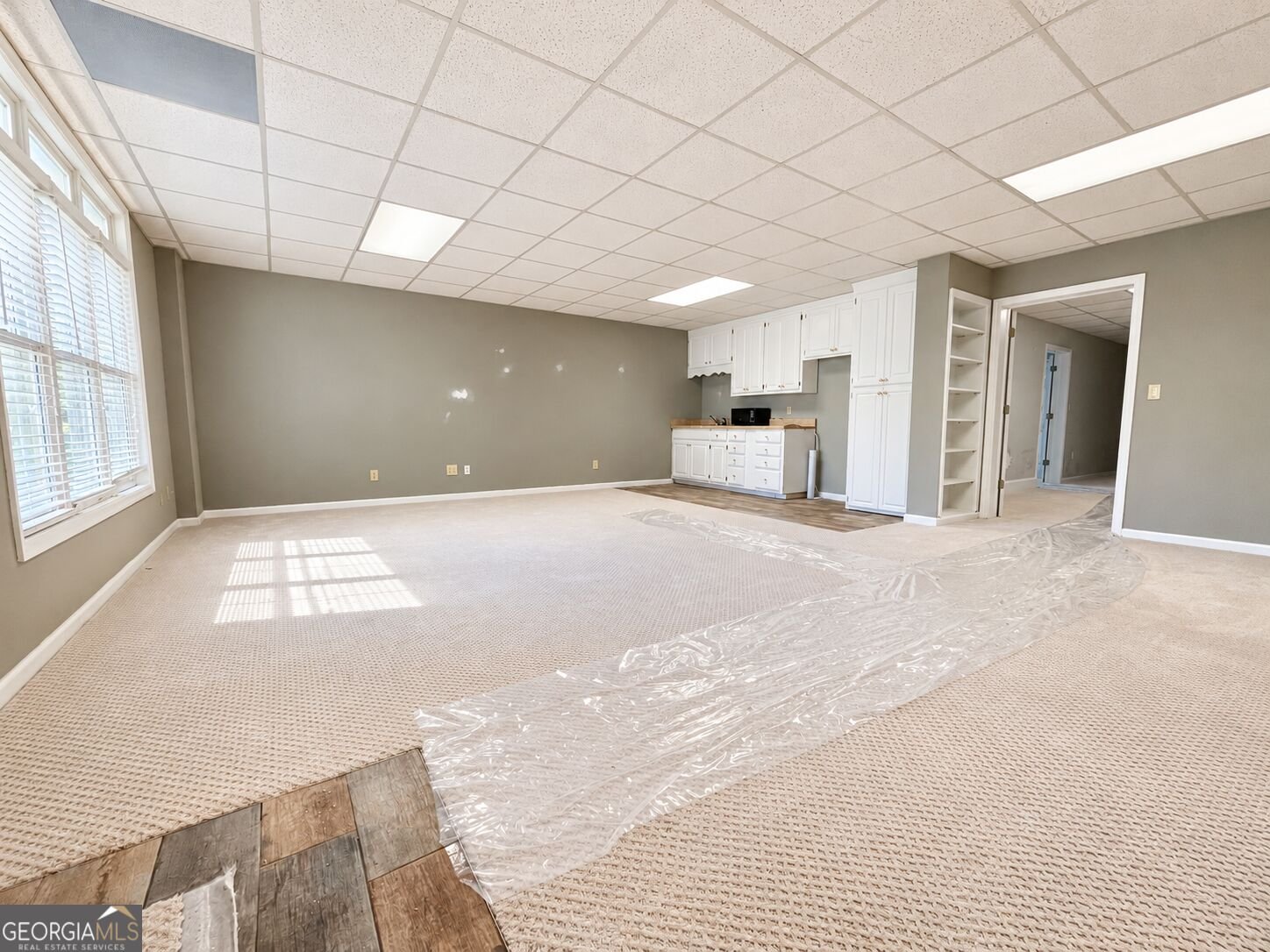 107 Big Oak Drive Barnesville - Photo 47