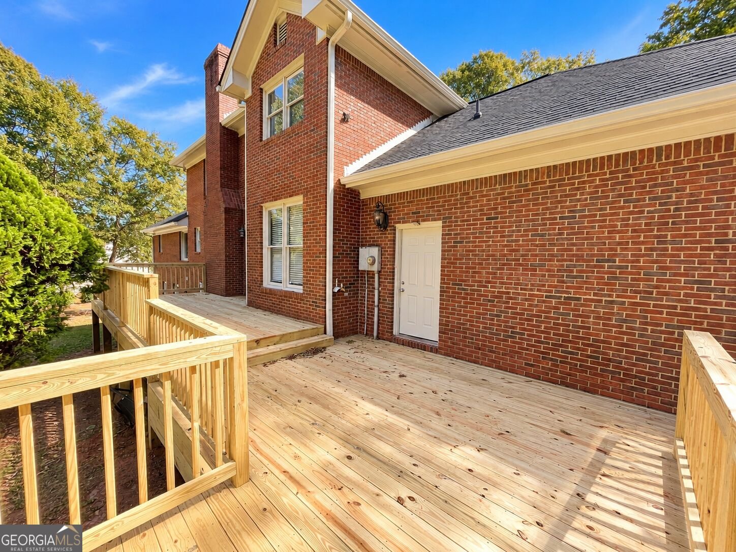 107 Big Oak Drive Barnesville - Photo 6