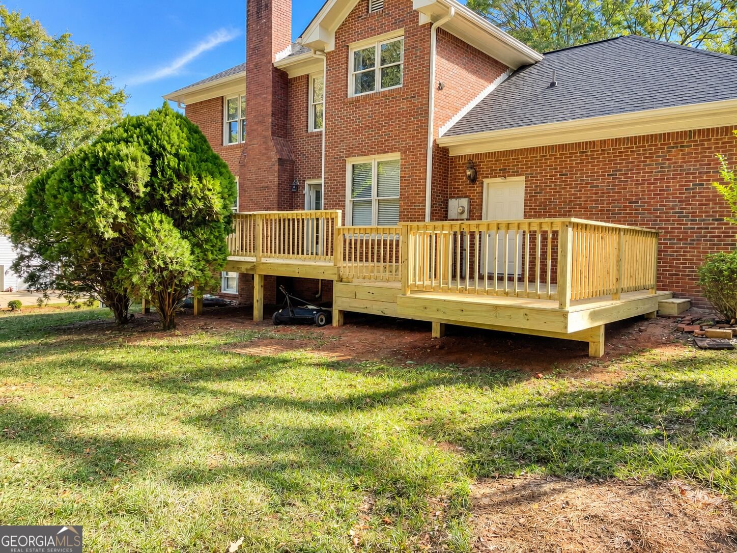 107 Big Oak Drive Barnesville - Photo 7