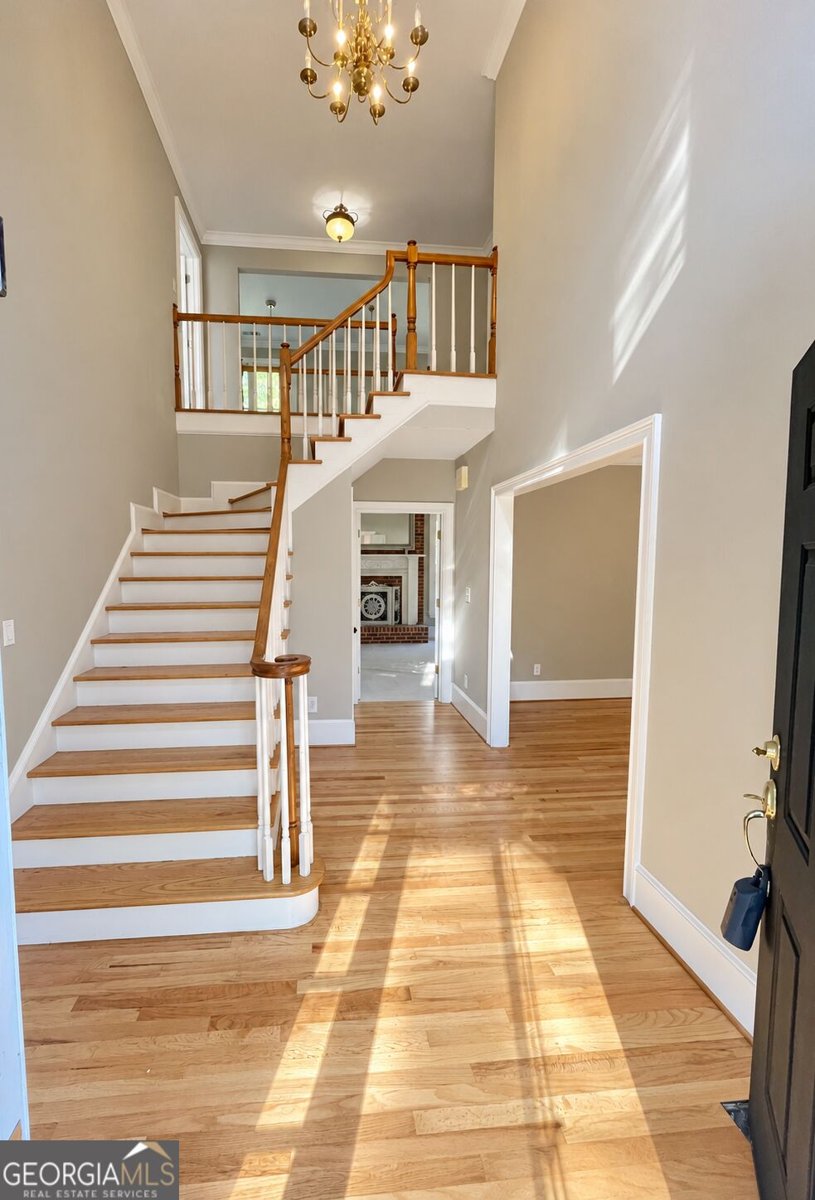 107 Big Oak Drive Barnesville - Photo 8