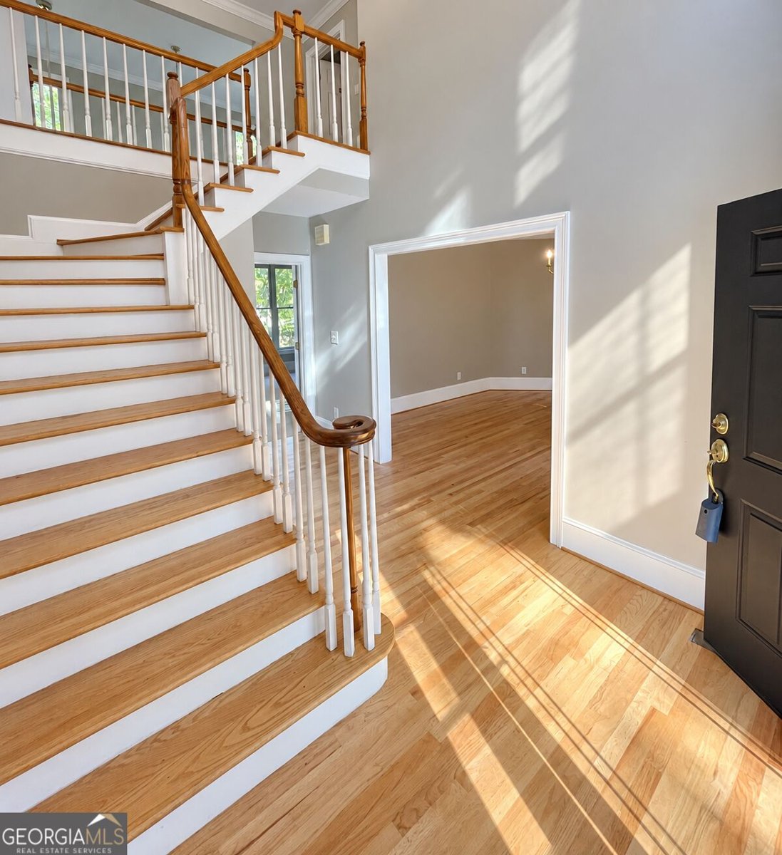 107 Big Oak Drive Barnesville - Photo 9