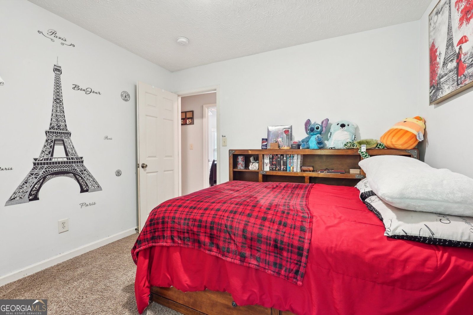 306 Deerfield Drive Hiram - Photo 10