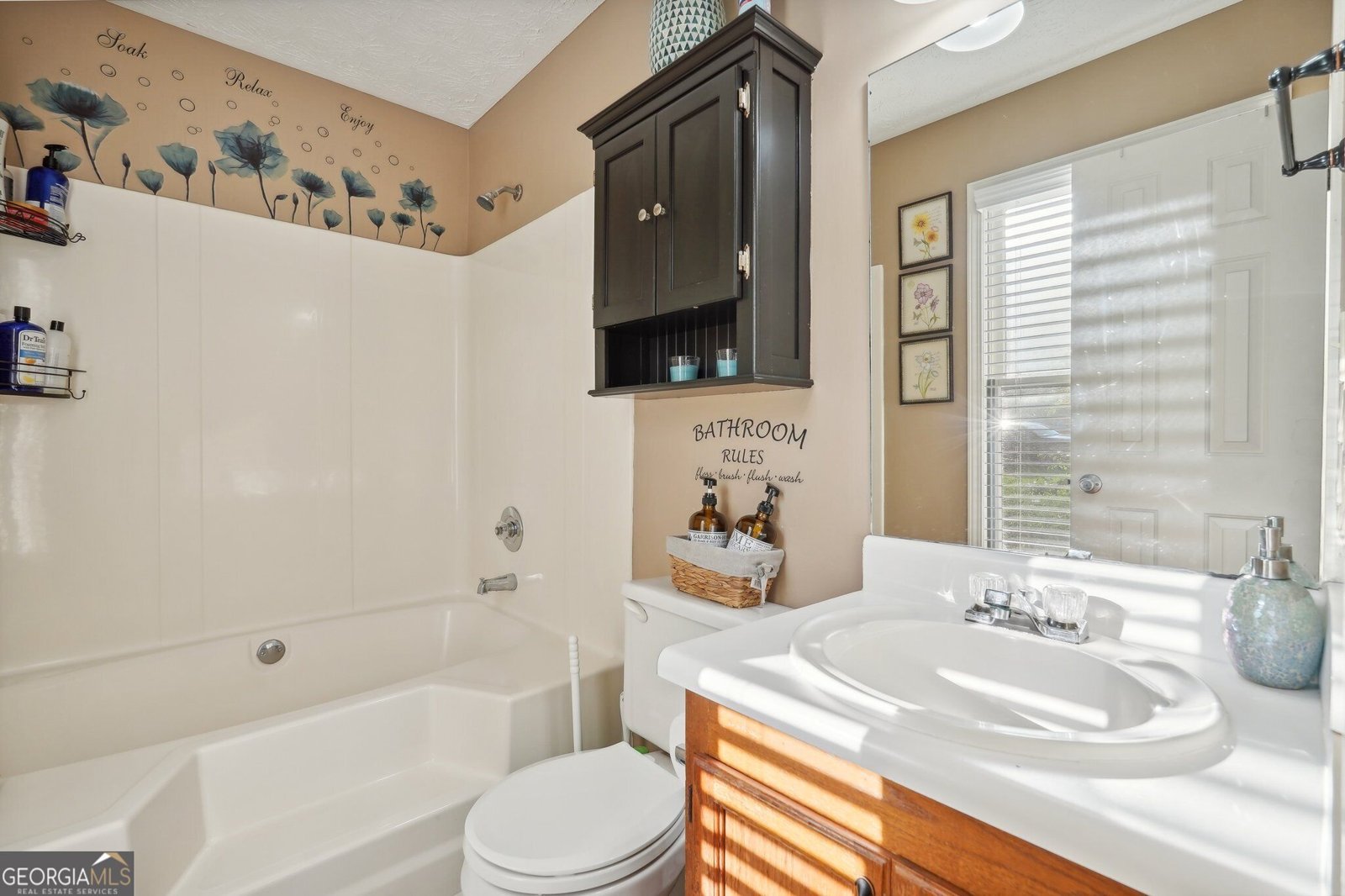 306 Deerfield Drive Hiram - Photo 14