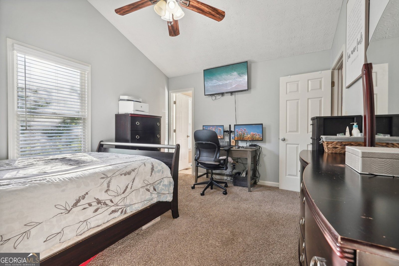 306 Deerfield Drive Hiram - Photo 16