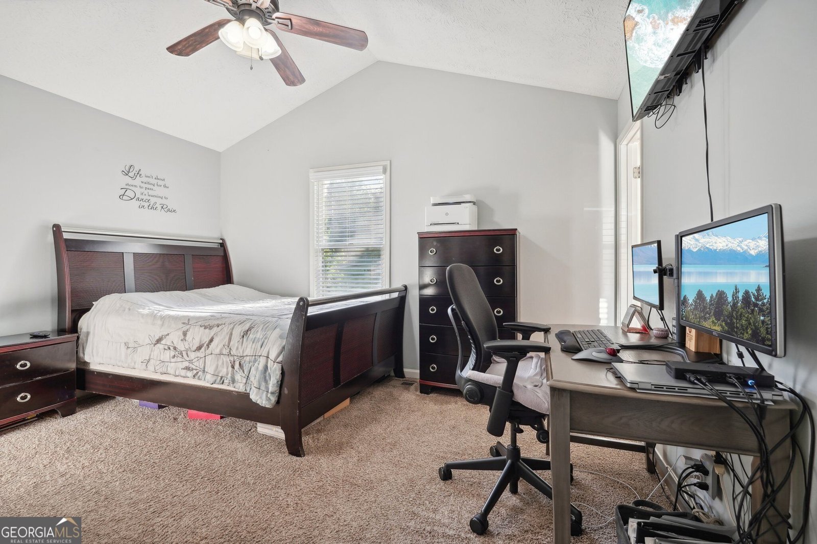 306 Deerfield Drive Hiram - Photo 17