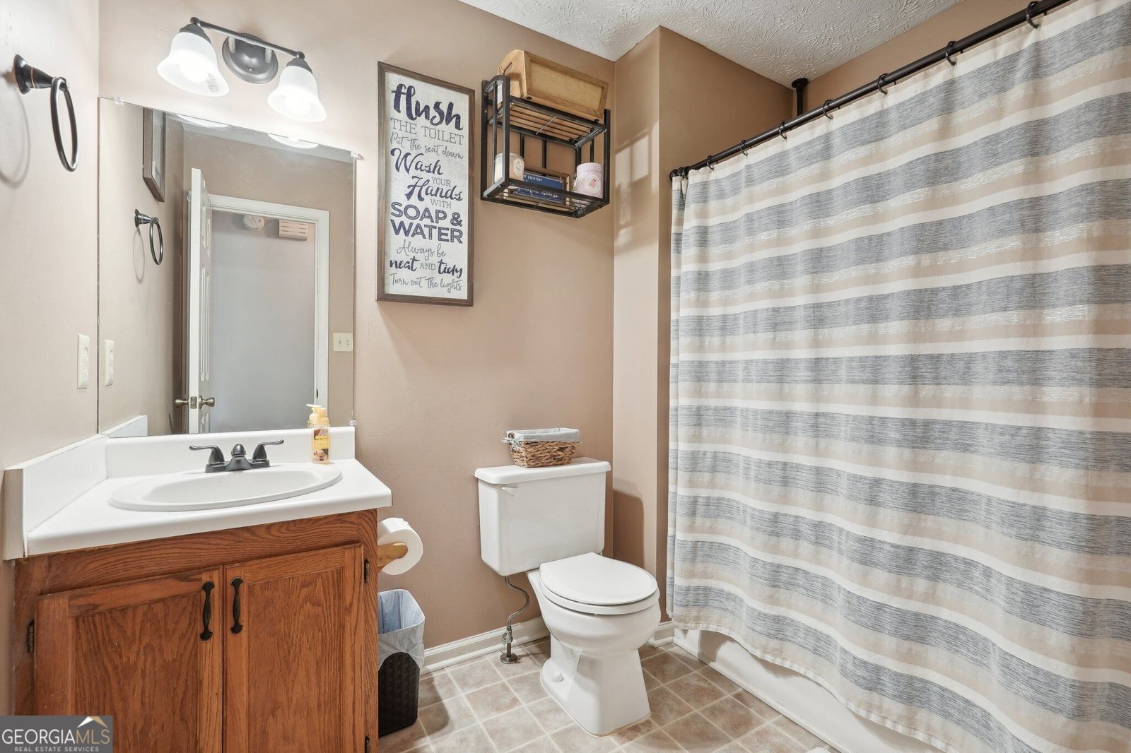 306 Deerfield Drive Hiram - Photo 18