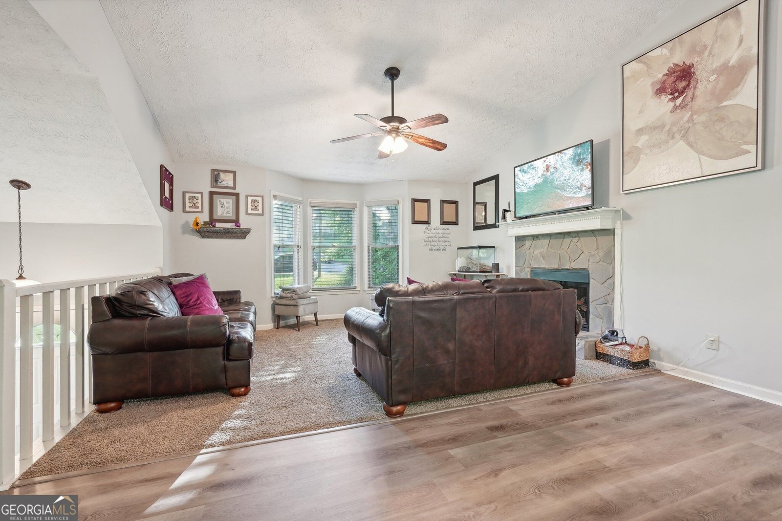 306 Deerfield Drive Hiram - Photo 22