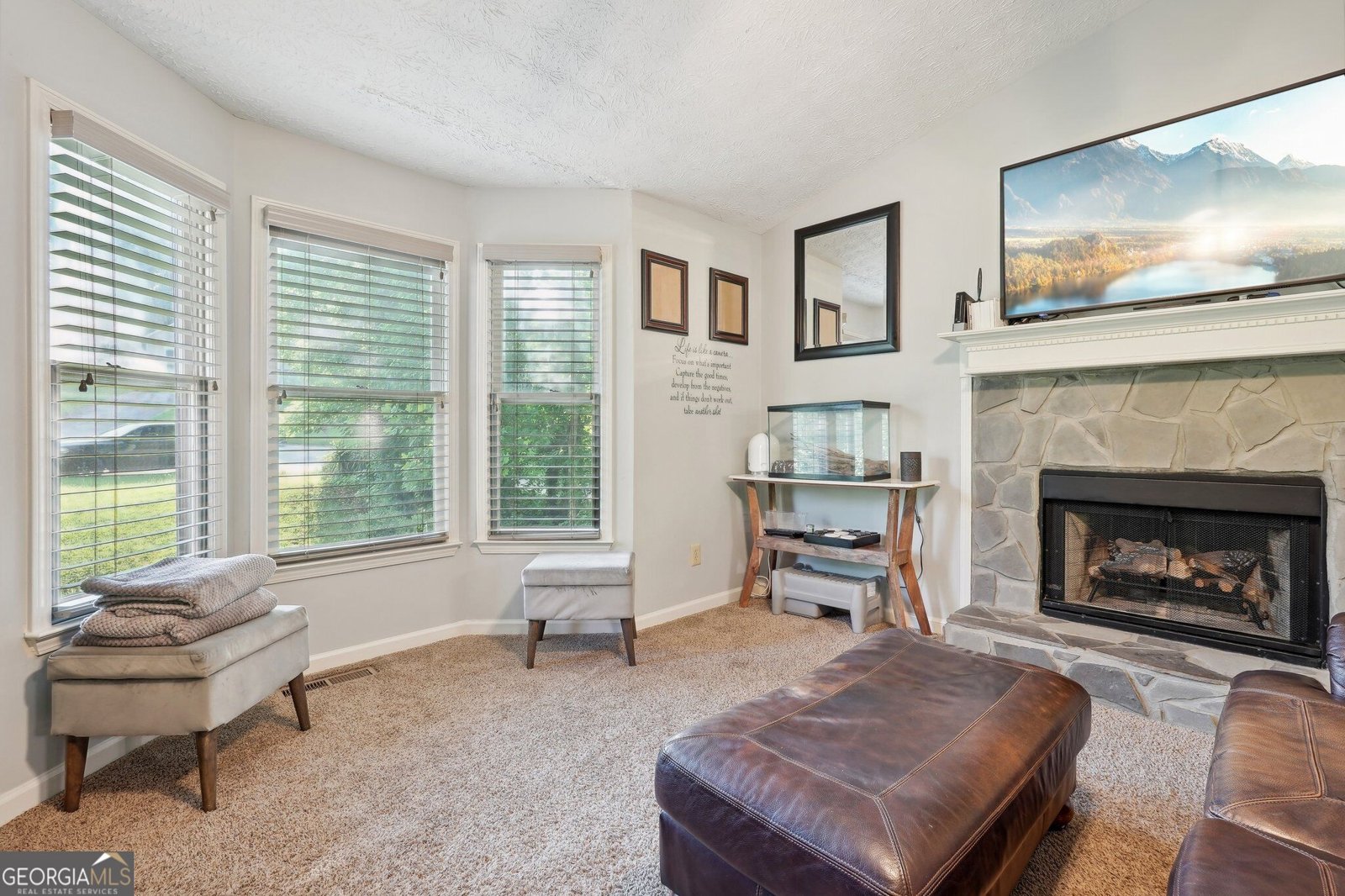 306 Deerfield Drive Hiram - Photo 23