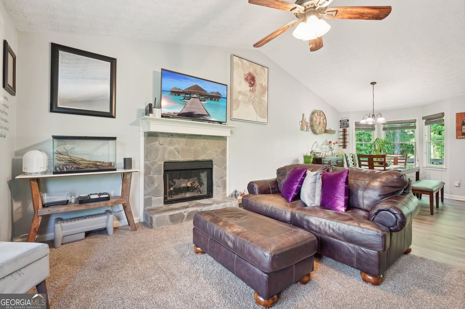 306 Deerfield Drive Hiram - Photo 24