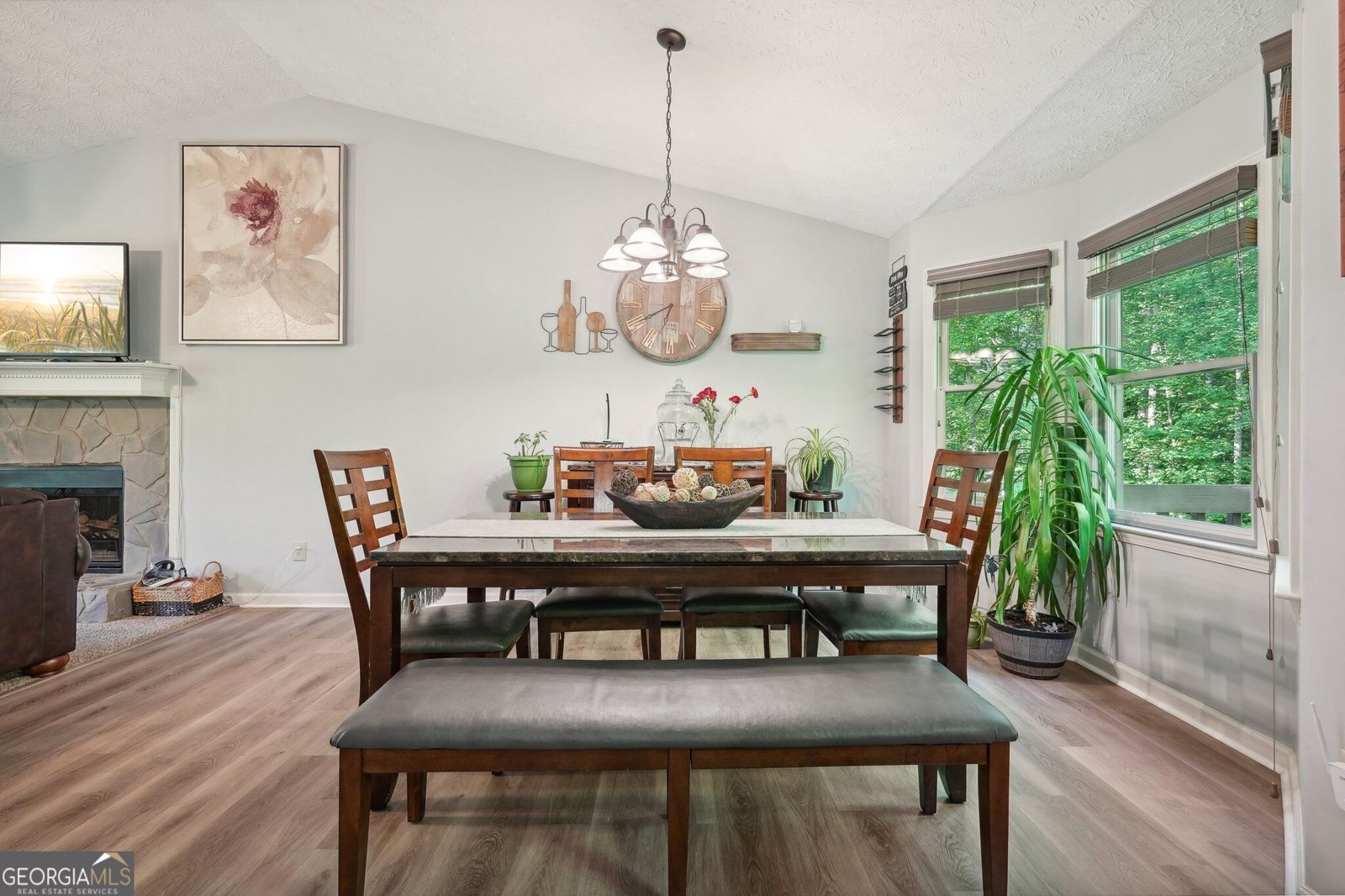 306 Deerfield Drive Hiram - Photo 26