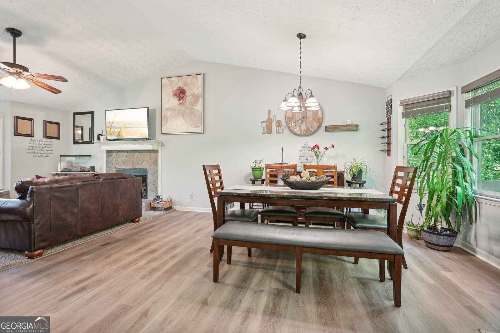 306 Deerfield Drive Hiram - Photo 27