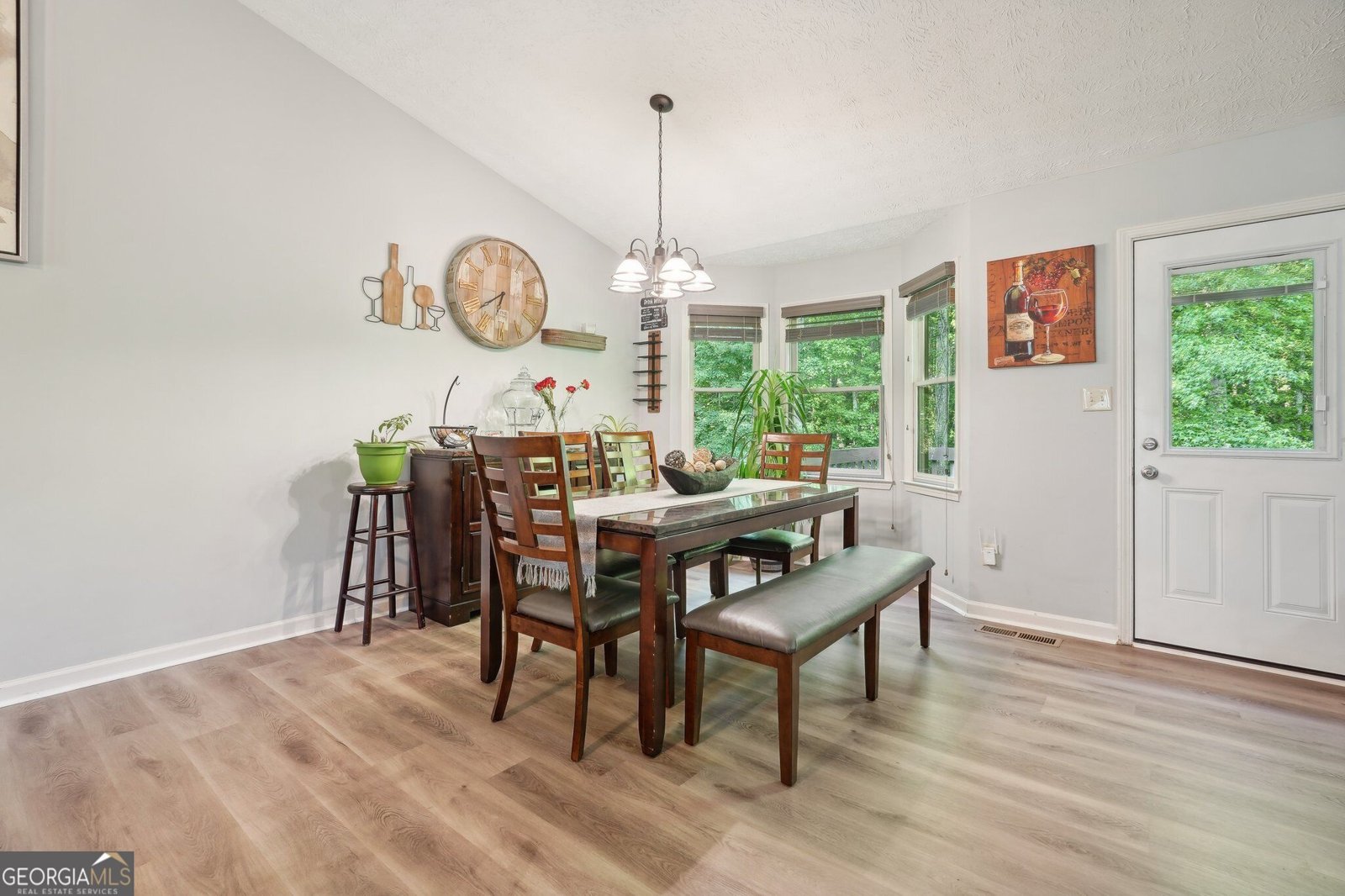 306 Deerfield Drive Hiram - Photo 28