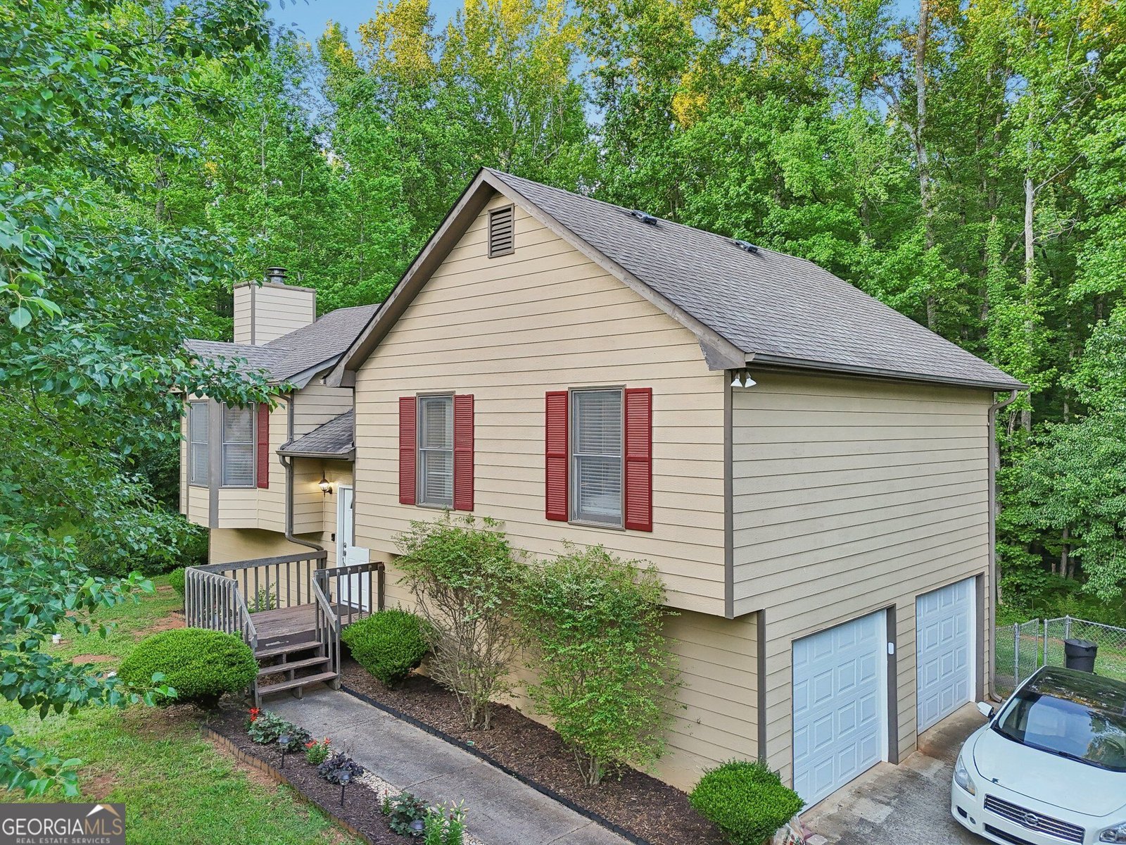306 Deerfield Drive Hiram - Photo 29