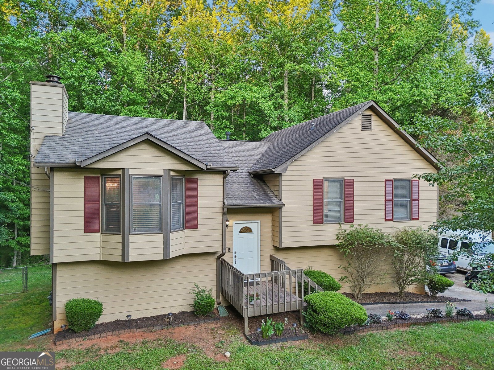 306 Deerfield Drive Hiram - Photo 30