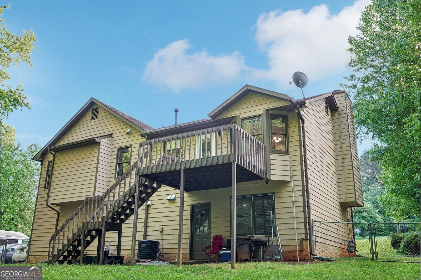 306 Deerfield Drive Hiram - Photo 35