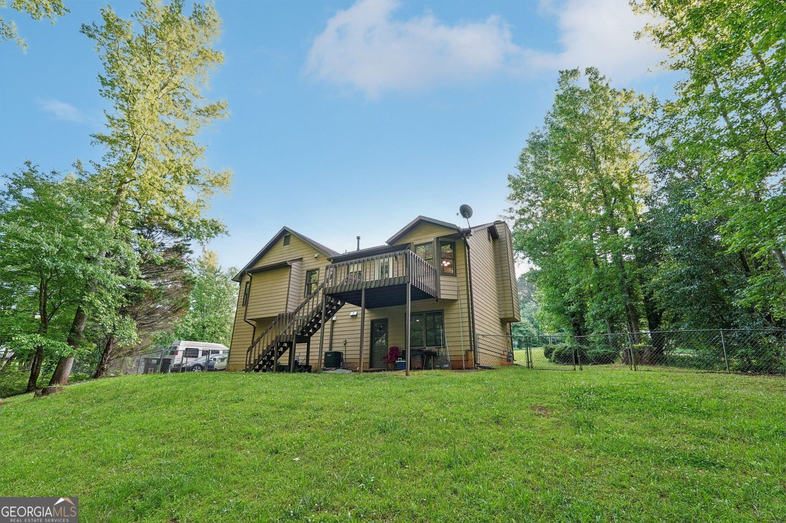 306 Deerfield Drive Hiram - Photo 36
