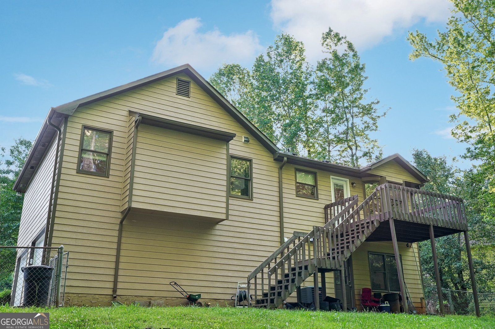 306 Deerfield Drive Hiram - Photo 37