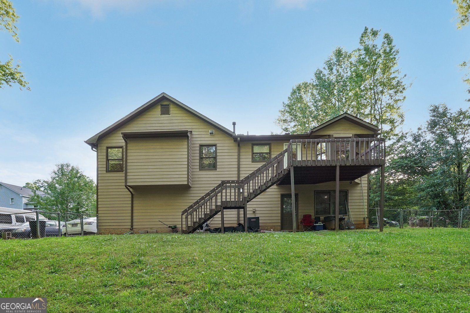 306 Deerfield Drive Hiram - Photo 38