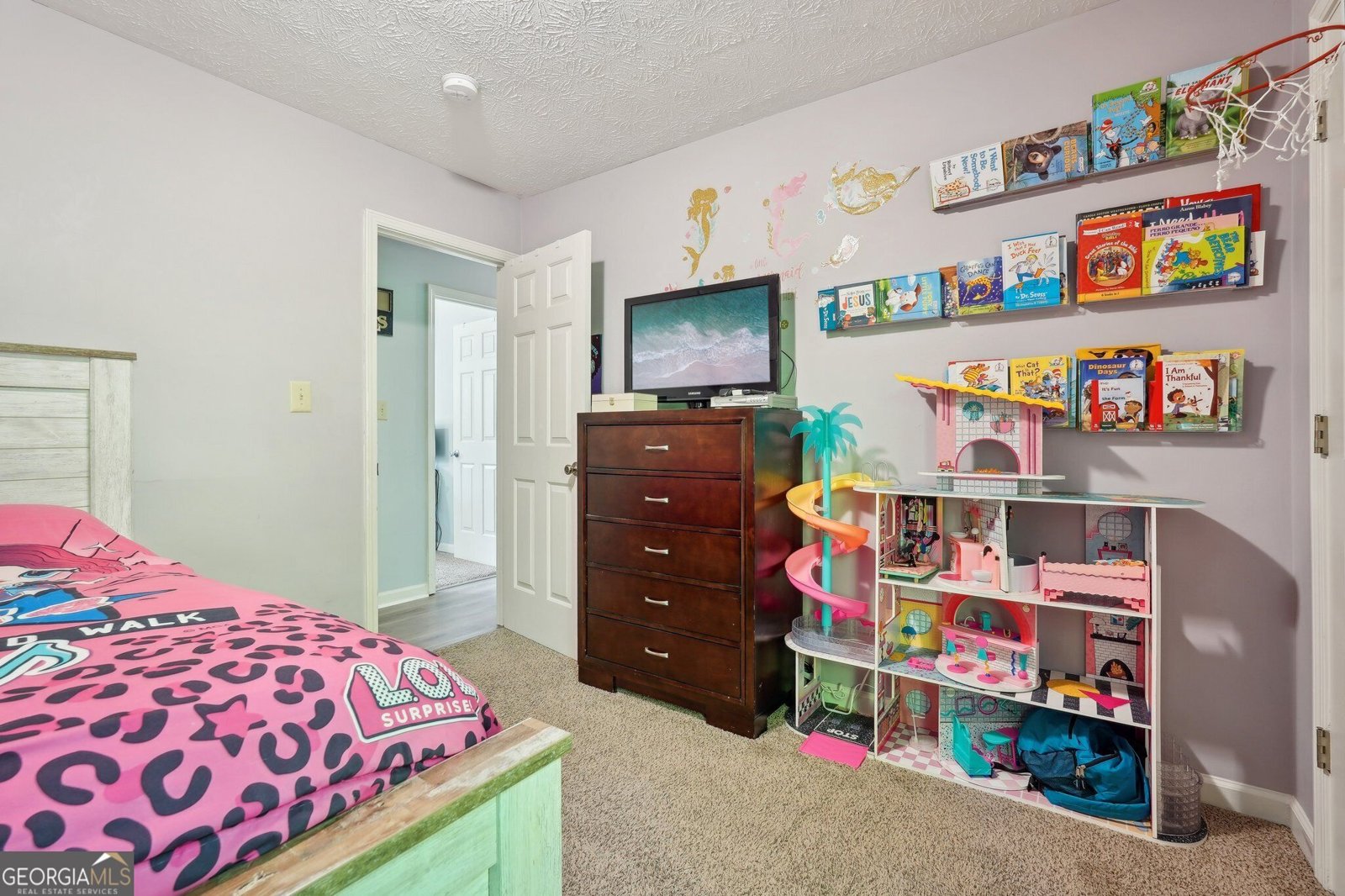 306 Deerfield Drive Hiram - Photo 7