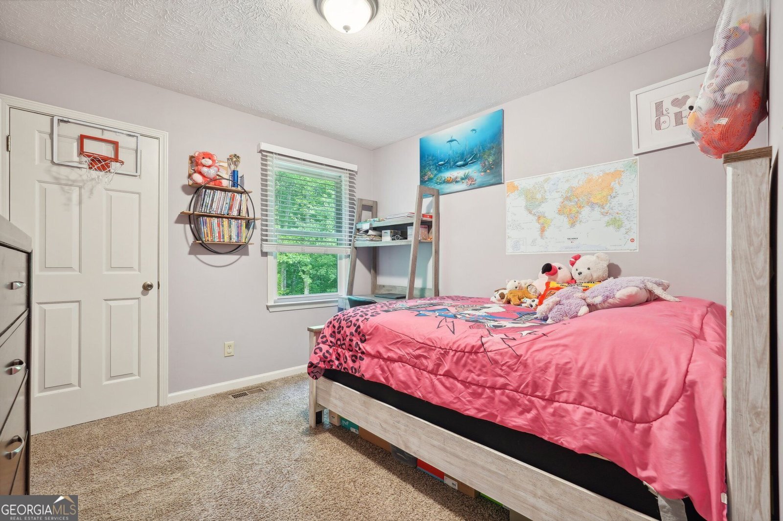 306 Deerfield Drive Hiram - Photo 8