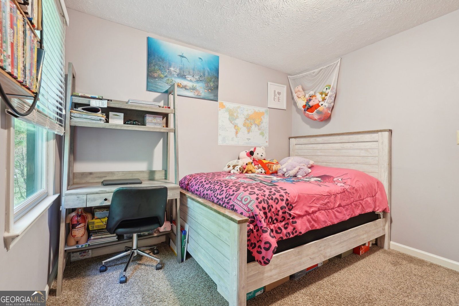 306 Deerfield Drive Hiram - Photo 9