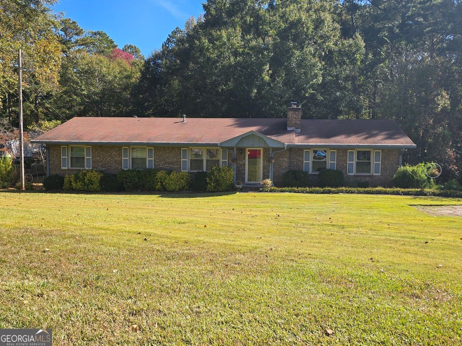 329 Hiram Douglasville Highway Hiram - main photo