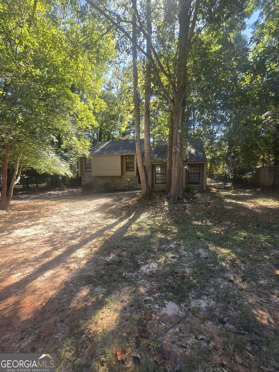 4860 Cedar Brook Drive Conyers - main photo