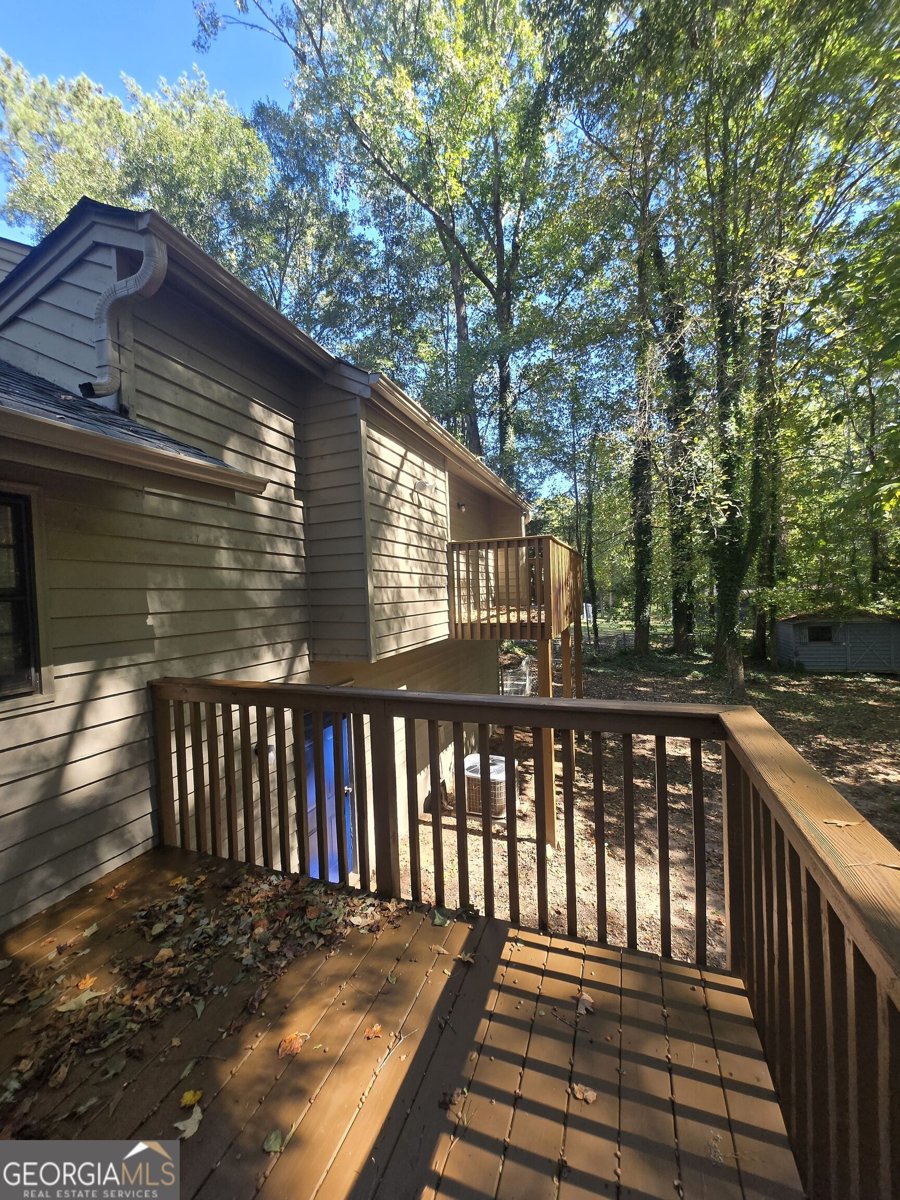 4860 Cedar Brook Drive Conyers - Photo 21