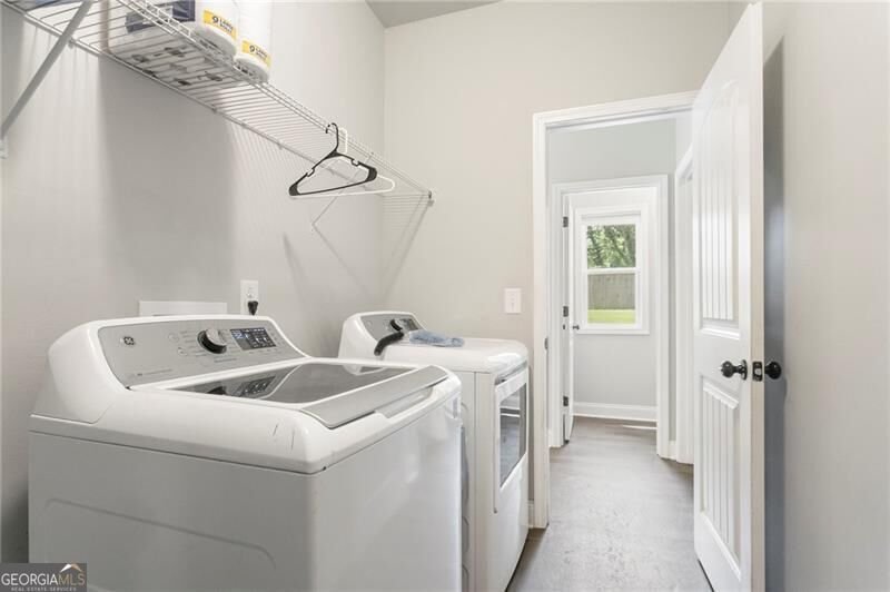 47 Hoke Street Maysville - Photo 15