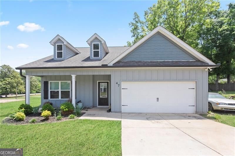 47 Hoke Street Maysville - Photo 24