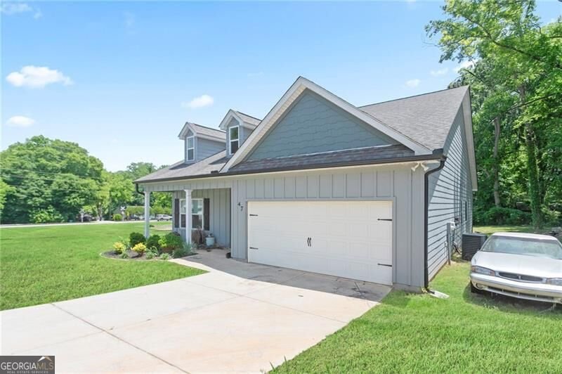 47 Hoke Street Maysville - Photo 25