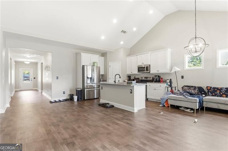 47 Hoke Street Maysville - Photo 6