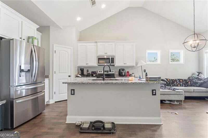 47 Hoke Street Maysville - Photo 8