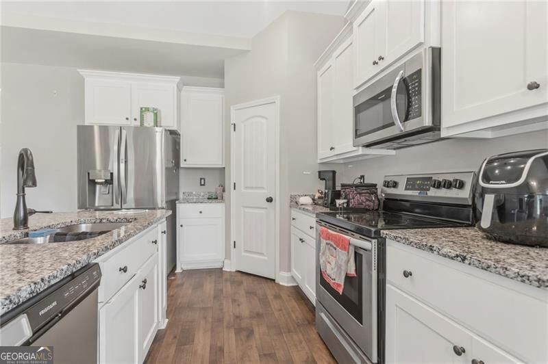 47 Hoke Street Maysville - Photo 9