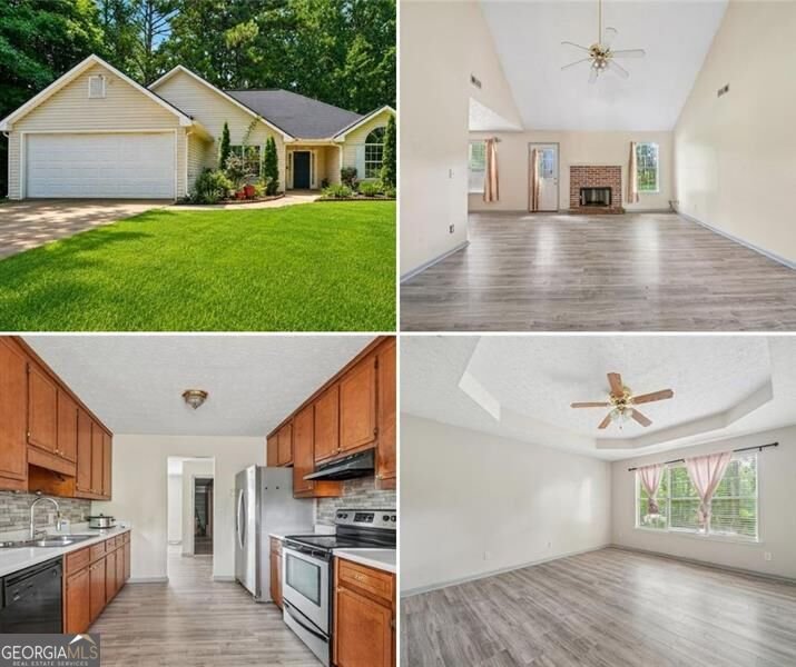 7216 Ironwood Drive Gainesville - main photo