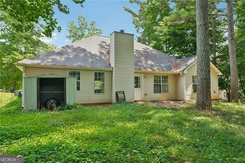7216 Ironwood Drive Gainesville - Photo 25