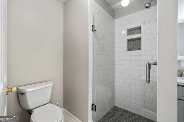 2839 Weston Brook Lane Duluth - Photo 12