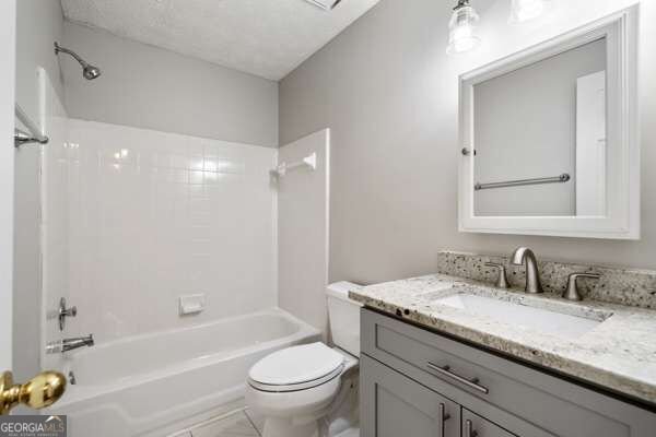 2839 Weston Brook Lane Duluth - Photo 15
