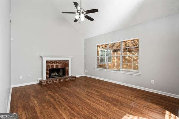 2839 Weston Brook Lane Duluth - Photo 8