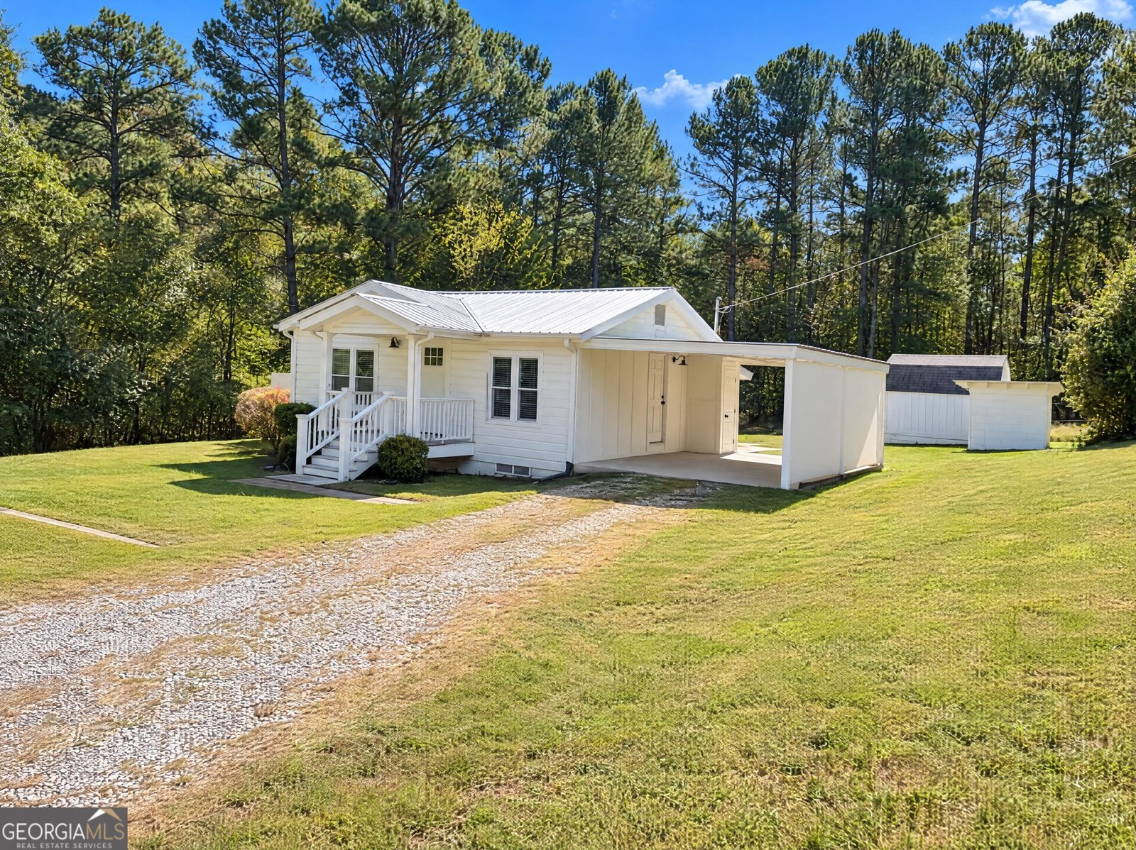 1022 Arnold Mill Road Woodstock - Photo 14